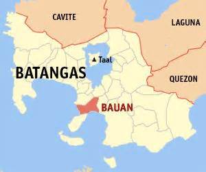 bauan batangas zip code|Municipality of Bauan, Province of Batangas, Philippines .